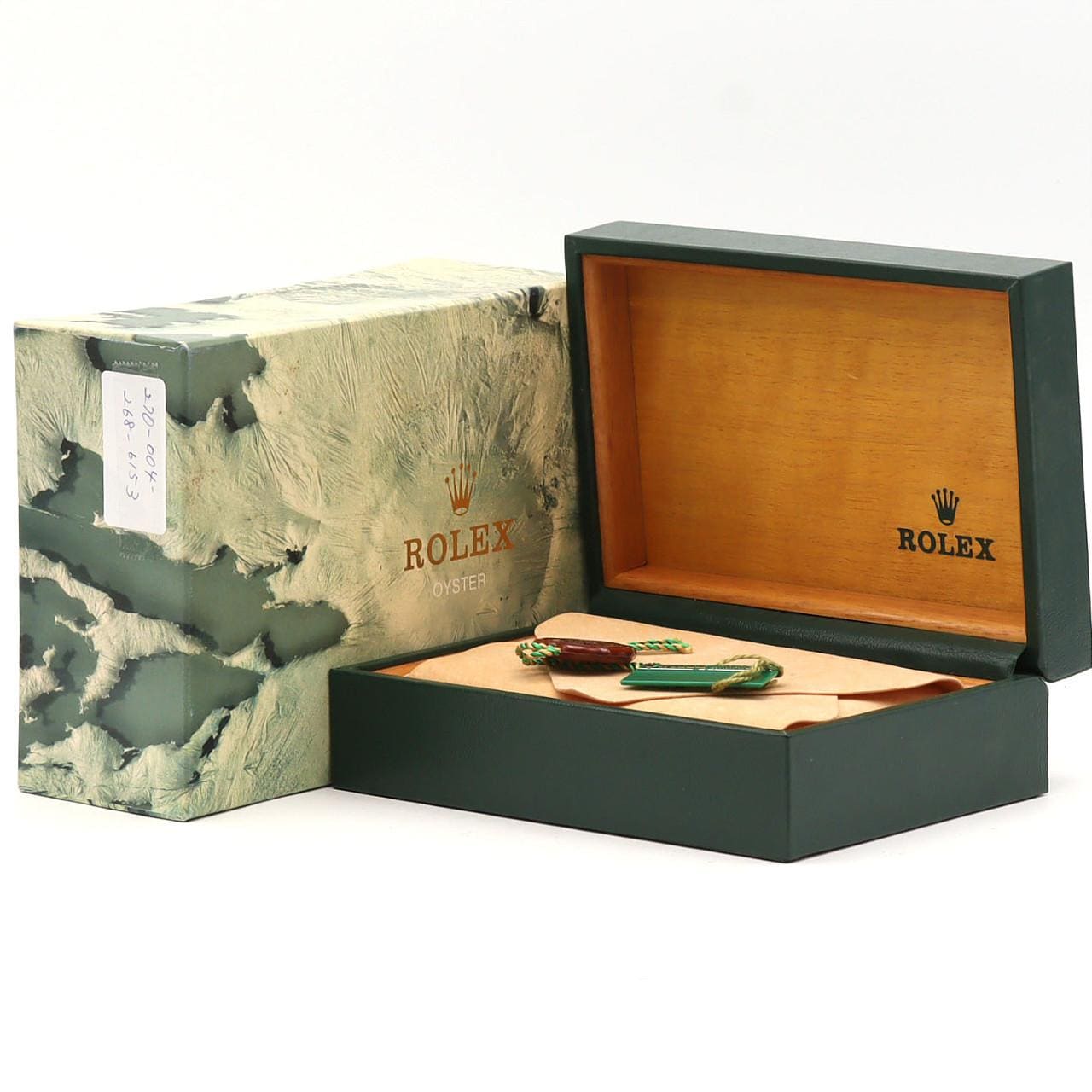 ロレックス デイトジャスト 16233 SSxYG 自動巻 S番