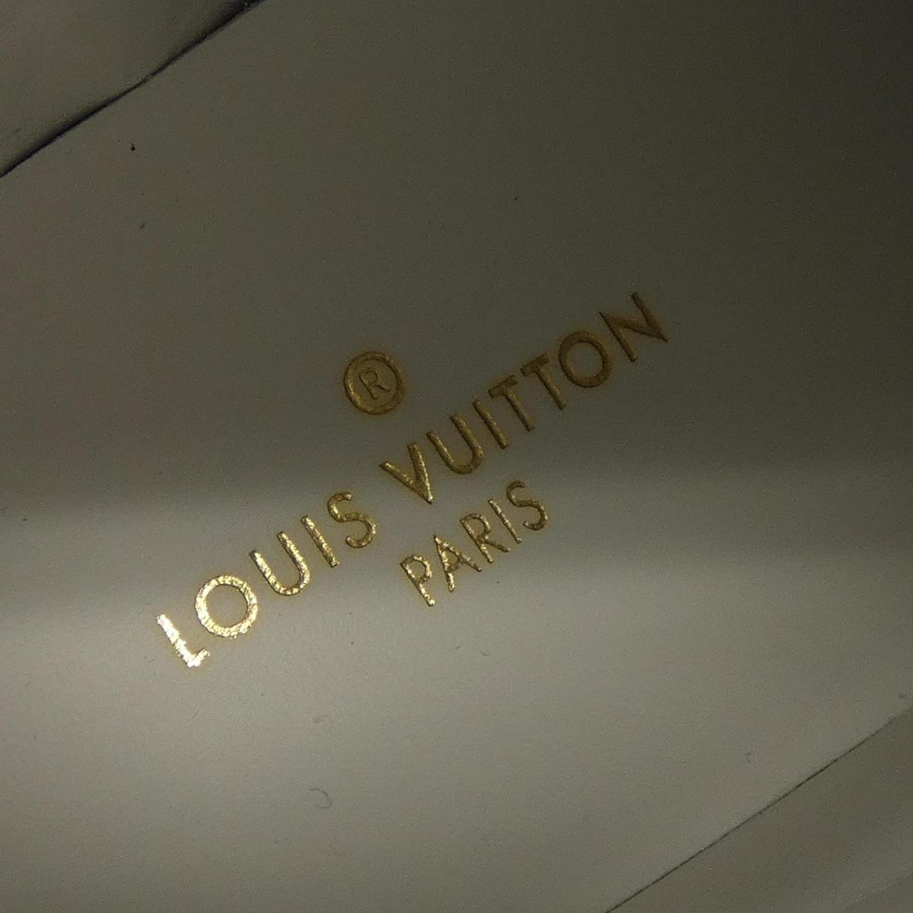 ルイヴィトン LOUIS VUITTON ステラーライン スニーカー