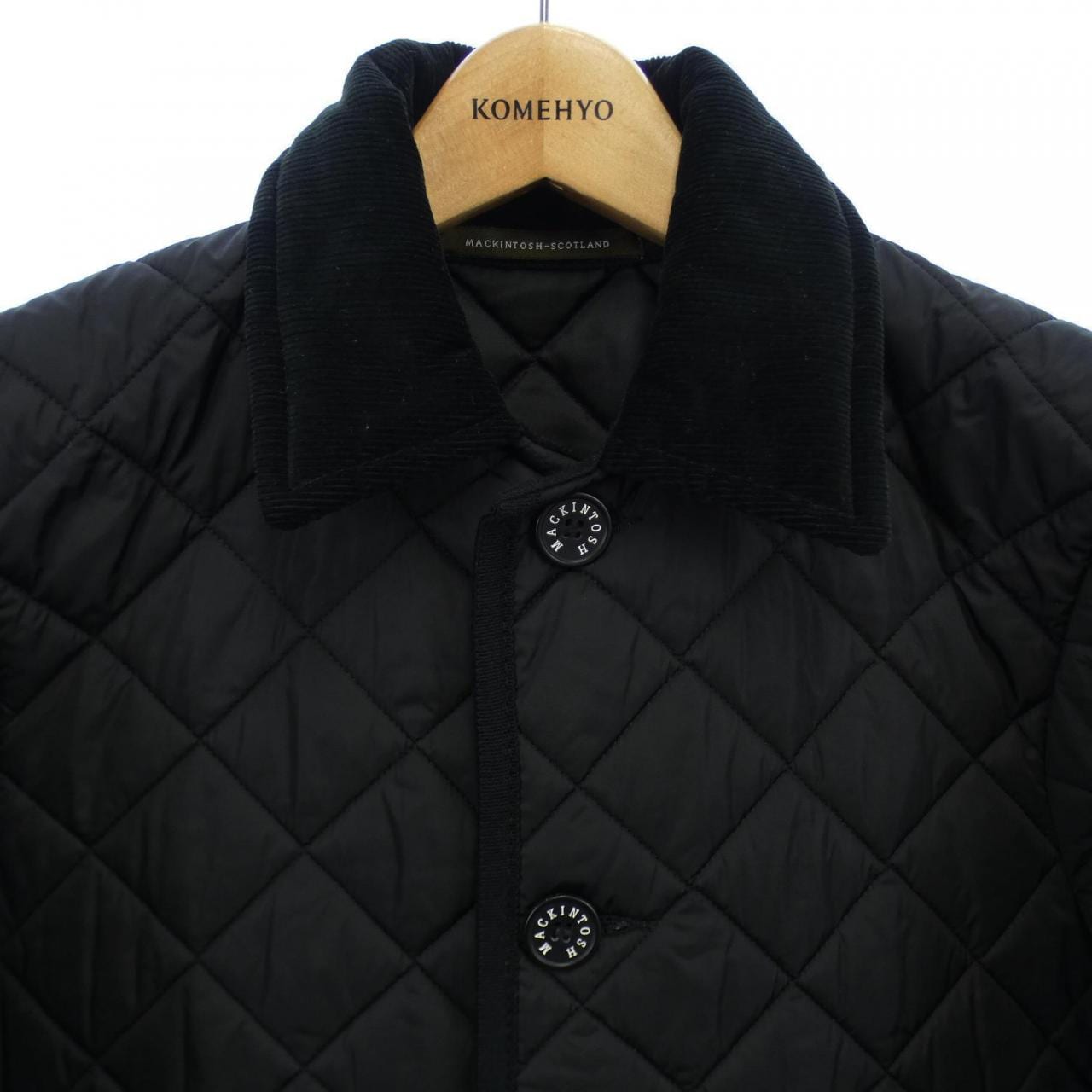 マッキントッシュ MACKINTOSH ジャケット