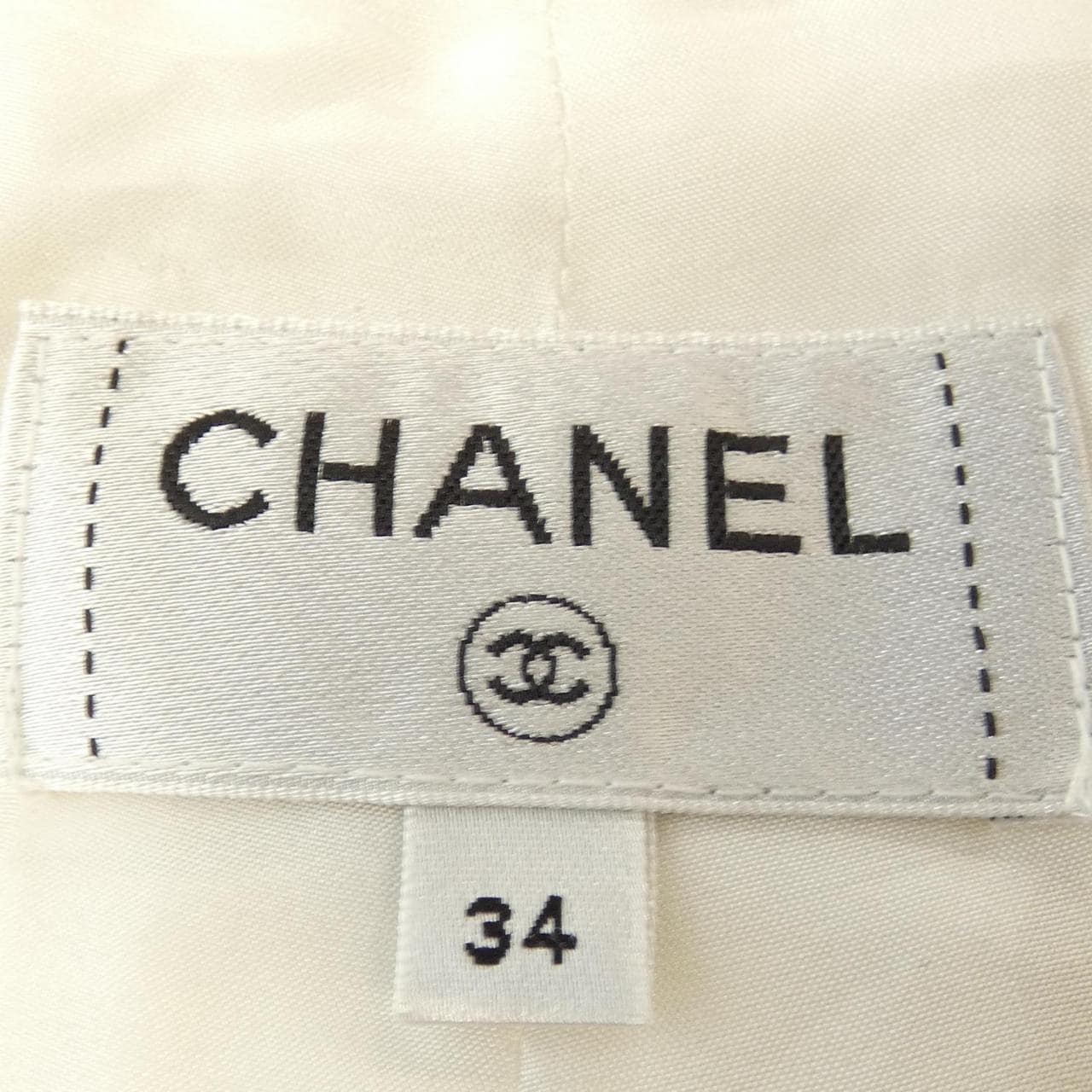 CHANEL CHANEL Pants