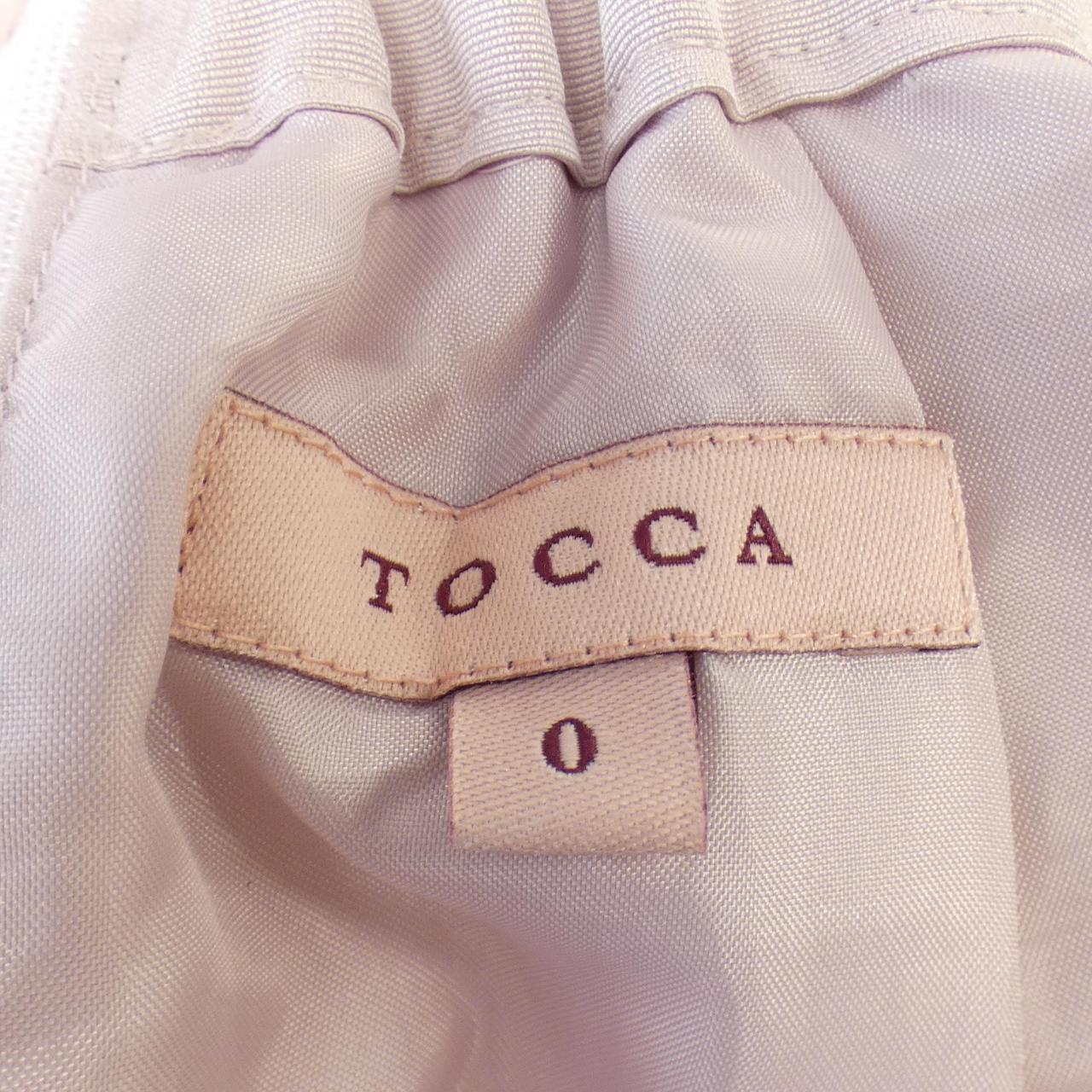 托卡TOCCA裙