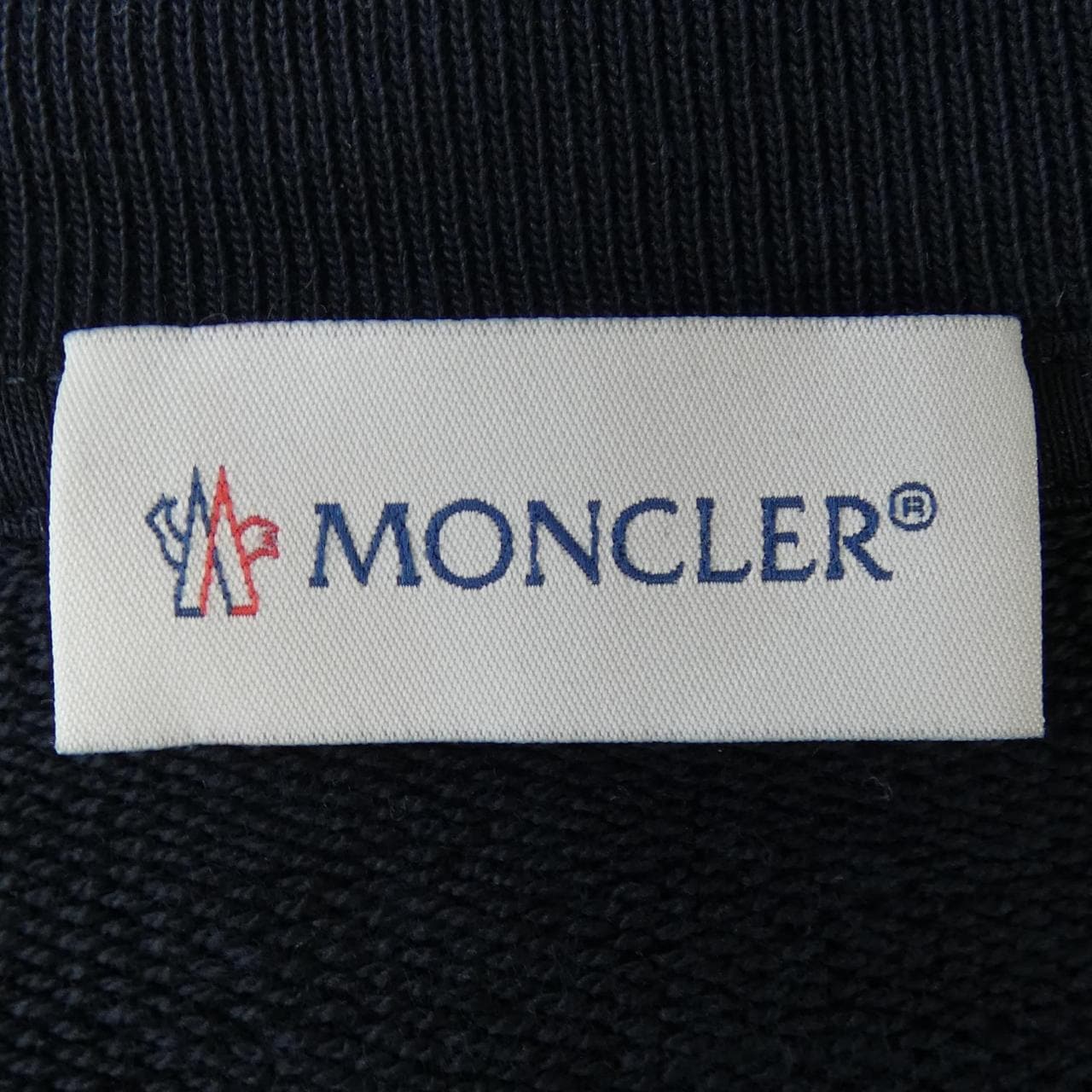 モンクレール MONCLER 20918G00049 スウェット