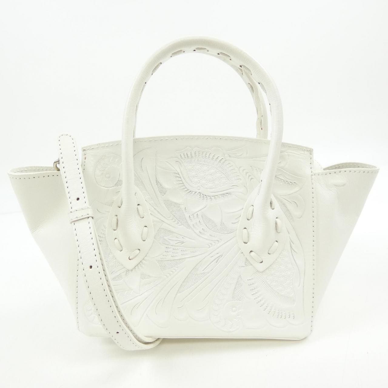 カービングトライブス Carving Tribes BAG