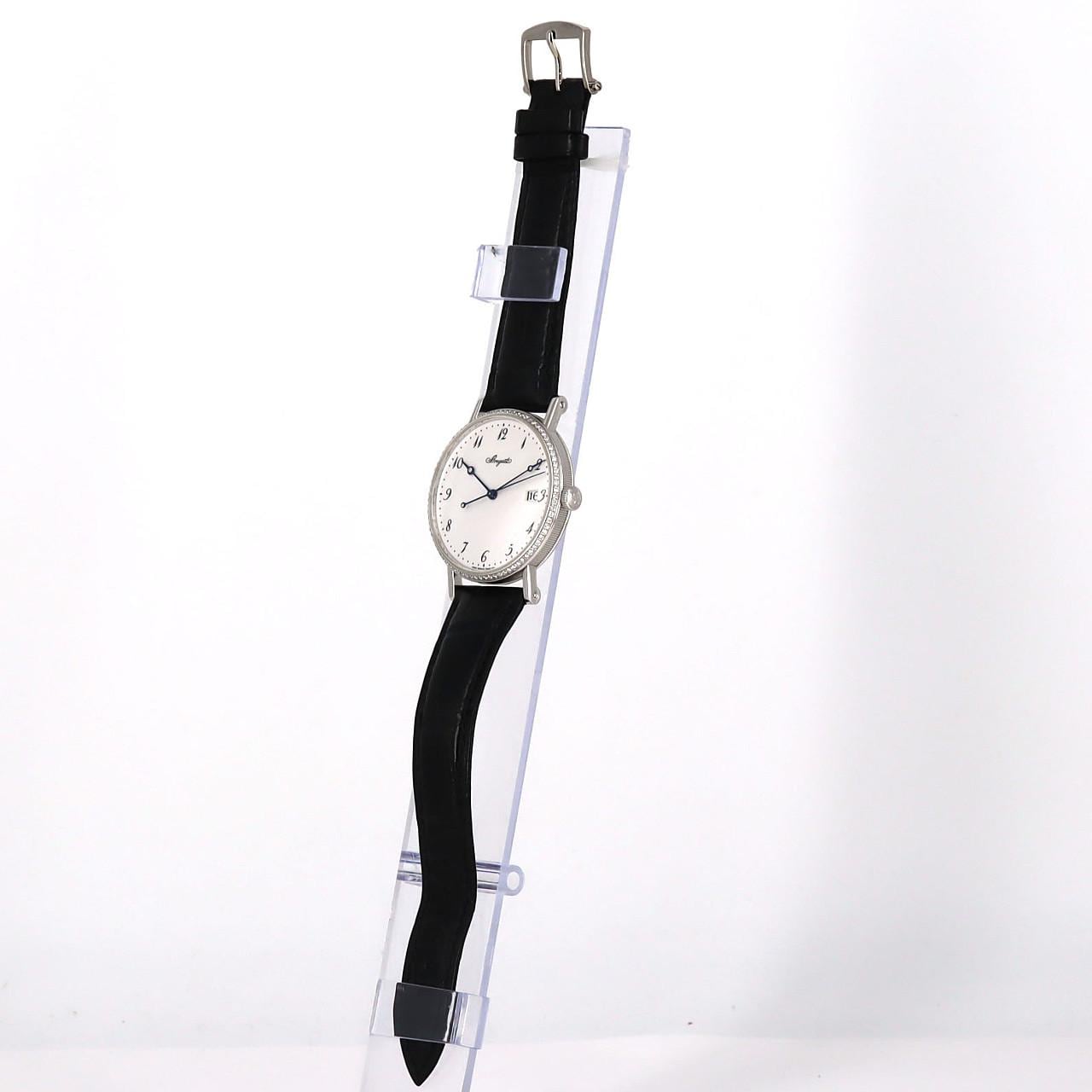 ブレゲ クラシック WG/D 5178BB/29/9V6 D000 WG 自動巻