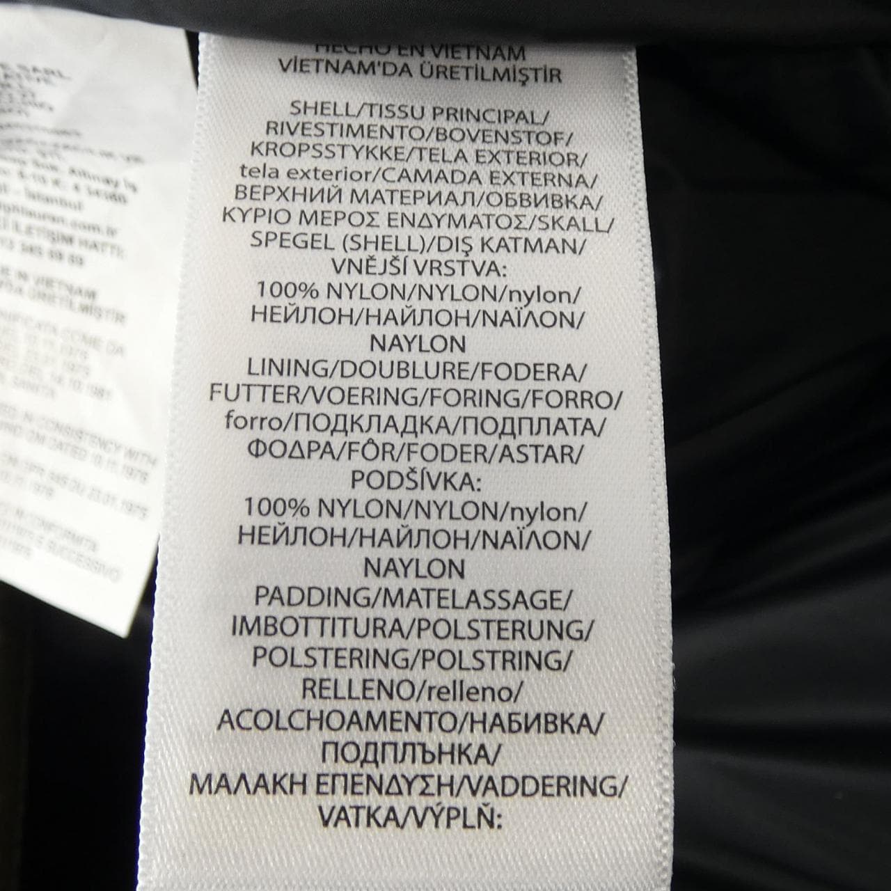 ポロラルフローレン POLO RALPH LAUREN ダウンジャケット