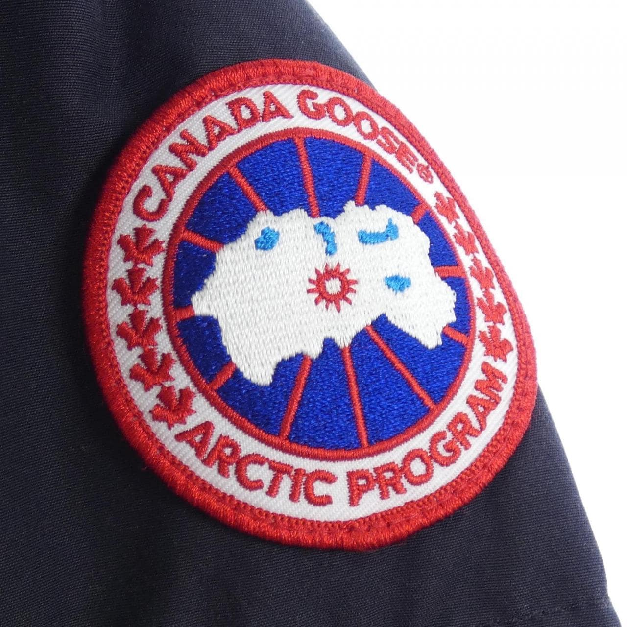 カナダグース CANADA GOOSE 3802LA SHELBURNE シェルバーン ダウンコート