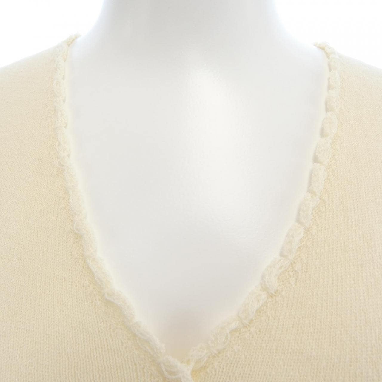 シャネル CHANEL LOOK46 P78388K11301 ベスト