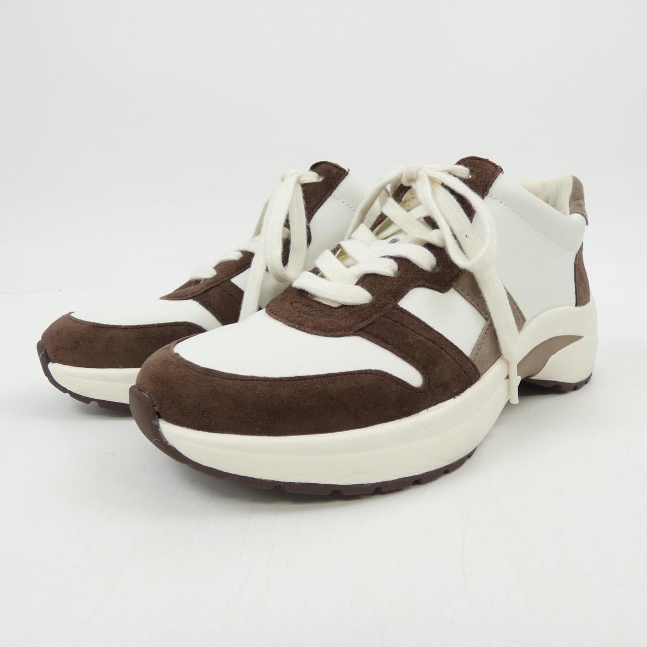 ラルフローレン RALPH LAUREN 17602 スニーカー