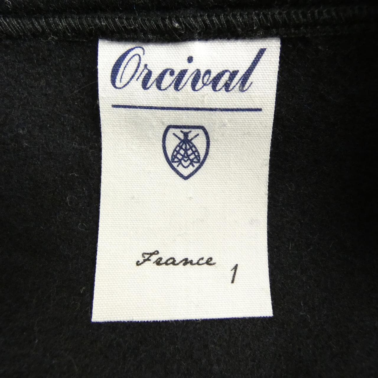 オーシバル ORCIVAL ワンピース