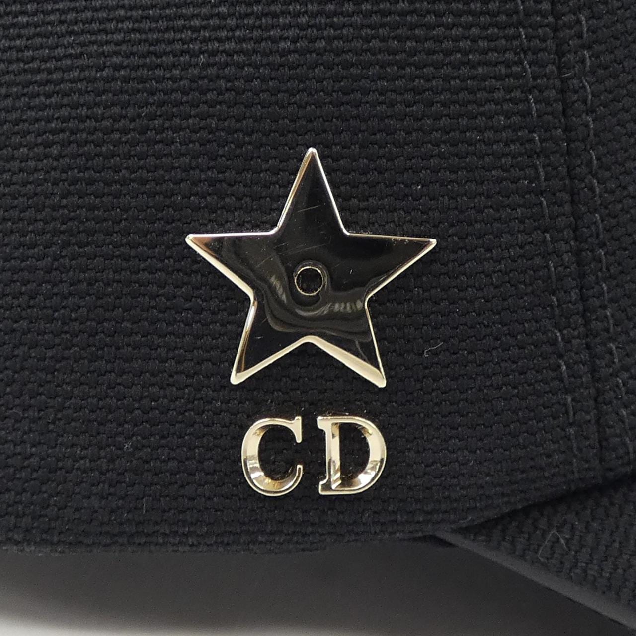 クリスチャンディオール CHRISTIAN DIOR CPC00151ECAN キャップ