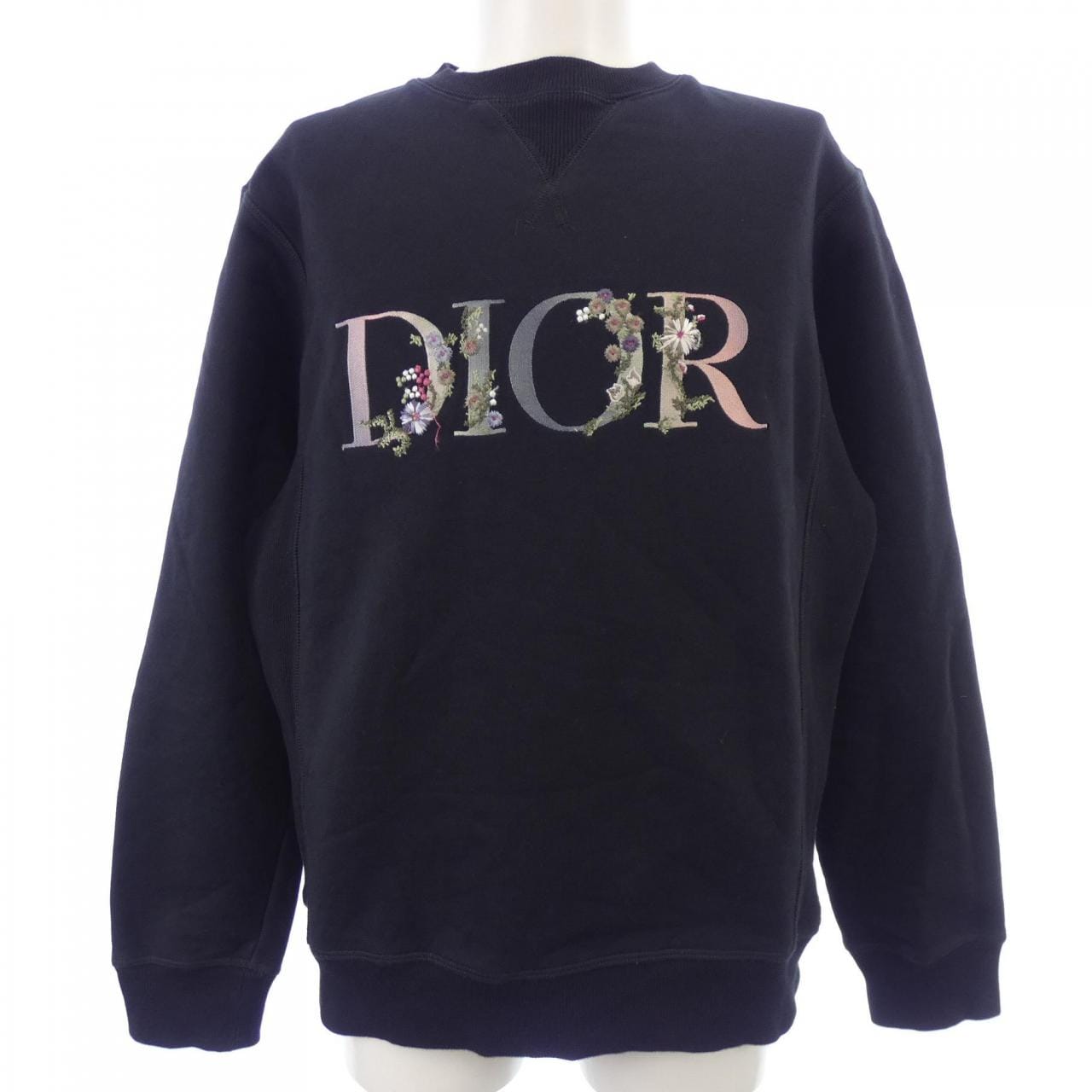 ディオール DIOR 113J687A0531 スウェット