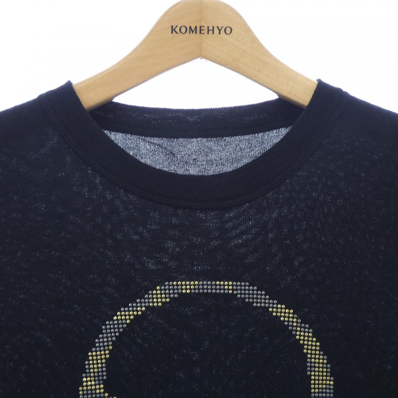 ルシアン ペラフィネ lucien pellat-finet ニット