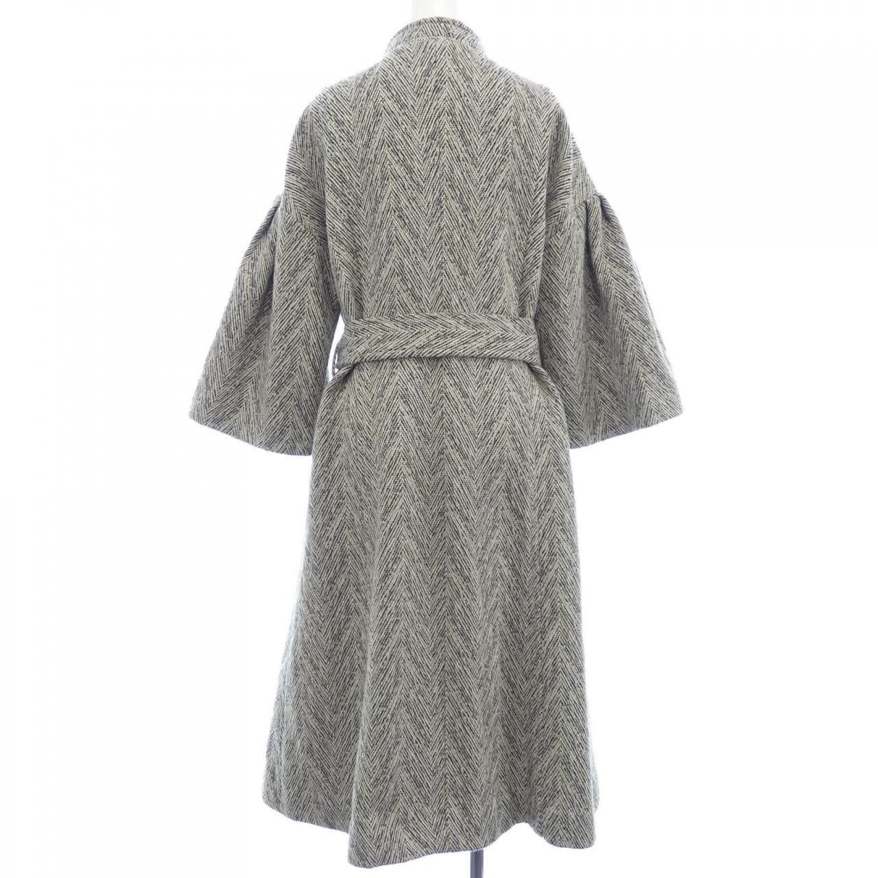 リリーブラウン Lily Brown LWFC195072 コート