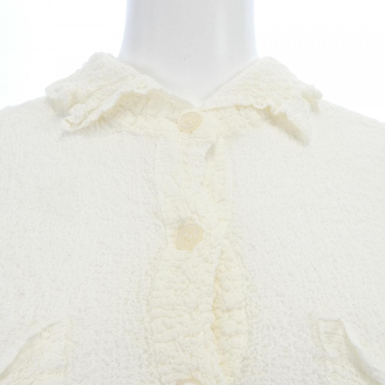 ミーイッセイミヤケ me ISSEY MIYAKE MI54FK008 シャツ