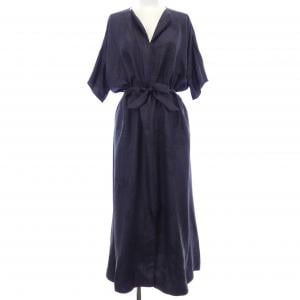 エルメス HERMES EN DESORDRE FINESSE 4H0572DL ツイルレーヌ ワンピース