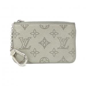 ルイヴィトン マヒナ ポシェット クレ M81704 コイン＆キーケース
