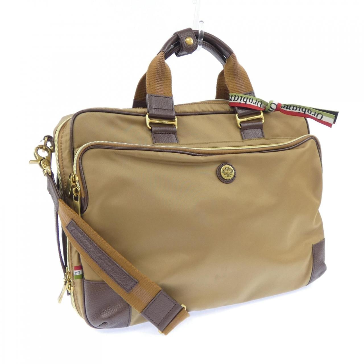 オロビアンコ OROBIANCO TADDEI BAG