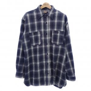 ビームス BEAMS SUGAR CANE シャツ