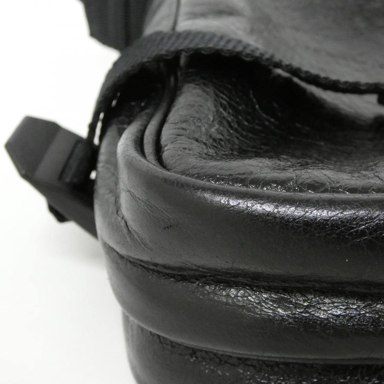 バレンシアガ アーミー クロスボディ メッセンジャー バッグ 715852 1VGI7 ショルダーバッグ