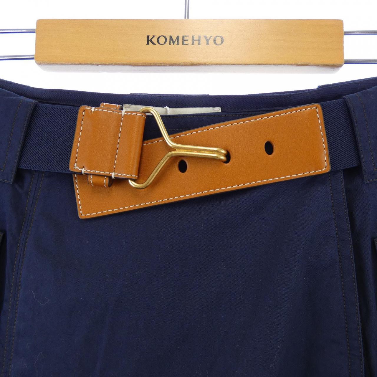 トリーバーチ TORY BURCH スカート