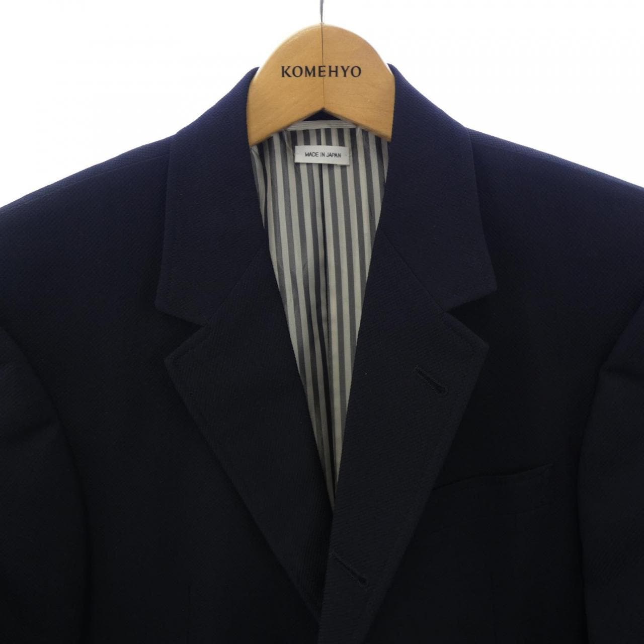 トムブラウン THOM BROWNE MJC328A-07893 ジャケット