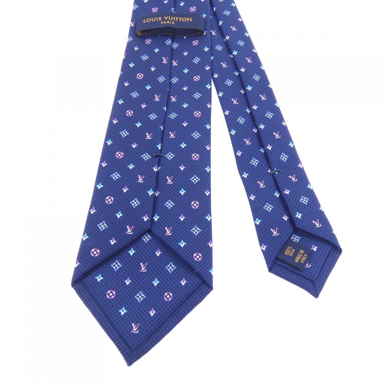 ルイヴィトン LOUIS VUITTON NECKTIE