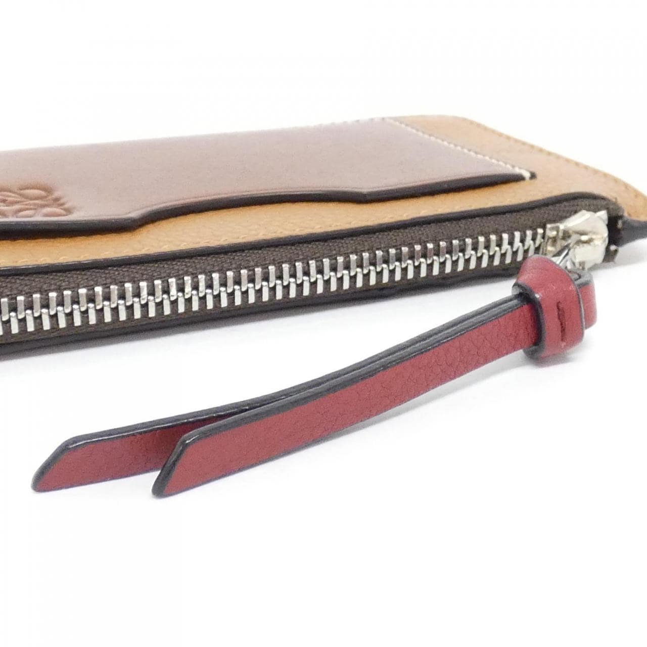 ロエベ C660Z40X04 コインケース