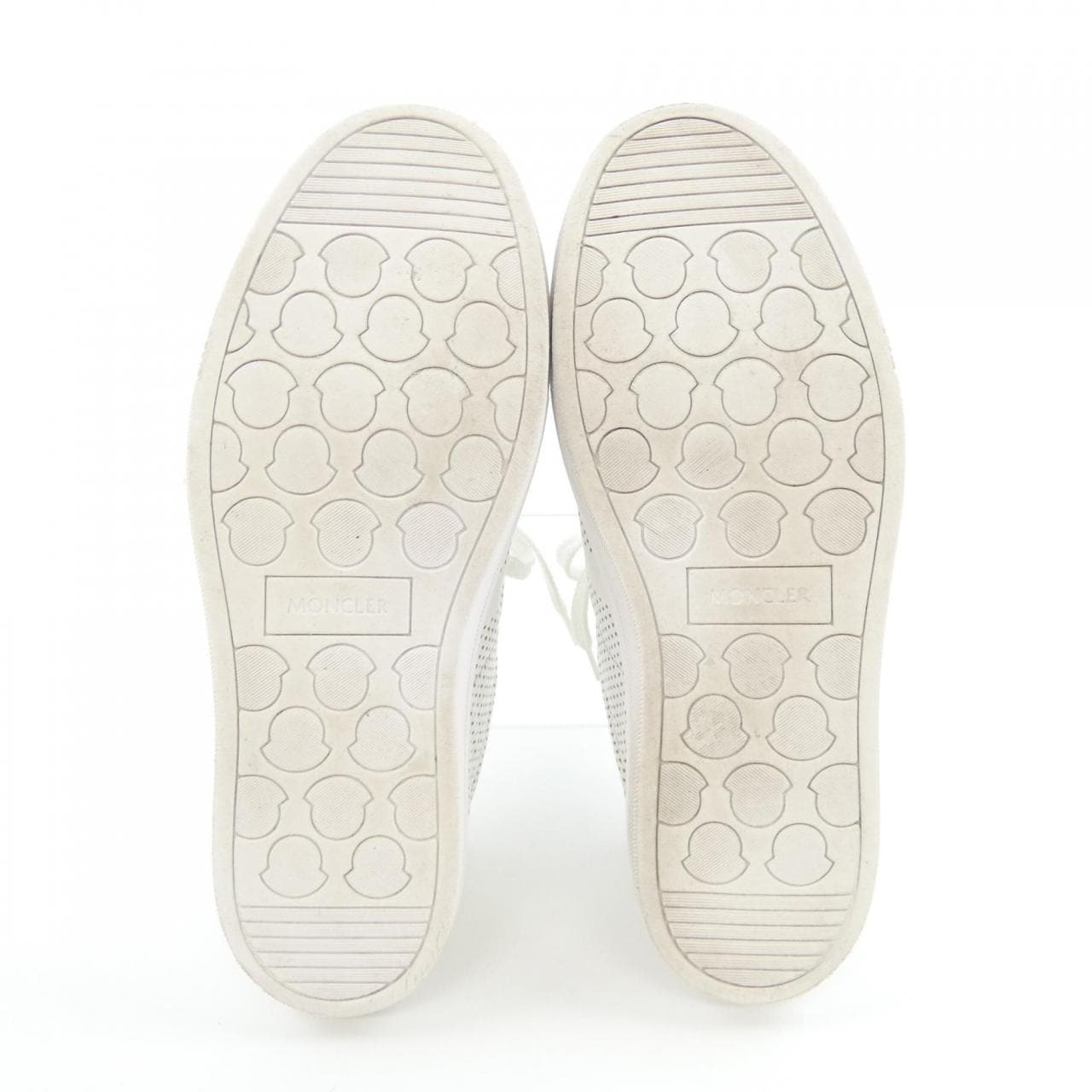 モンクレール MONCLER スニーカー