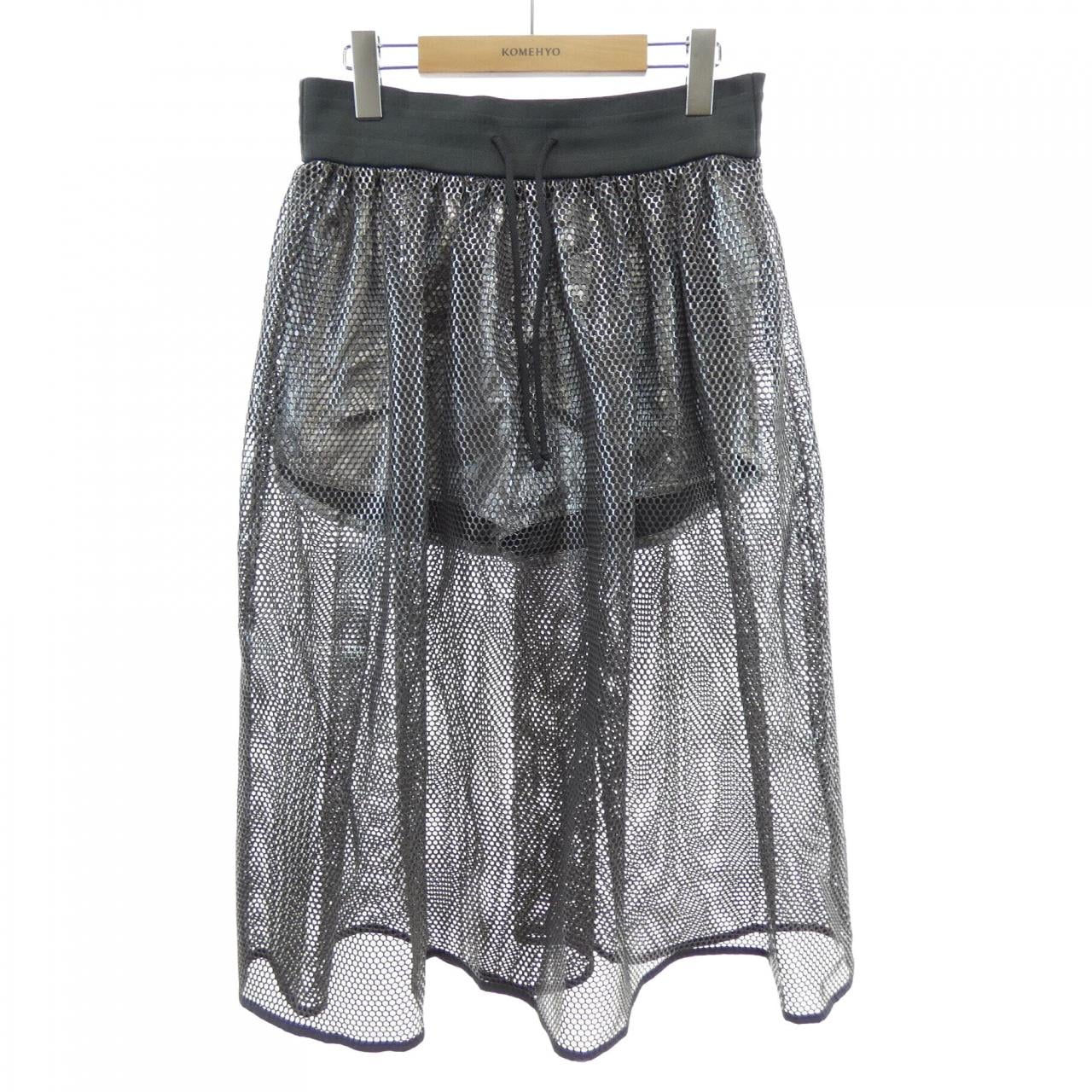 クリスチャンディオール CHRISTIAN DIOR 147J36A8059 スカート