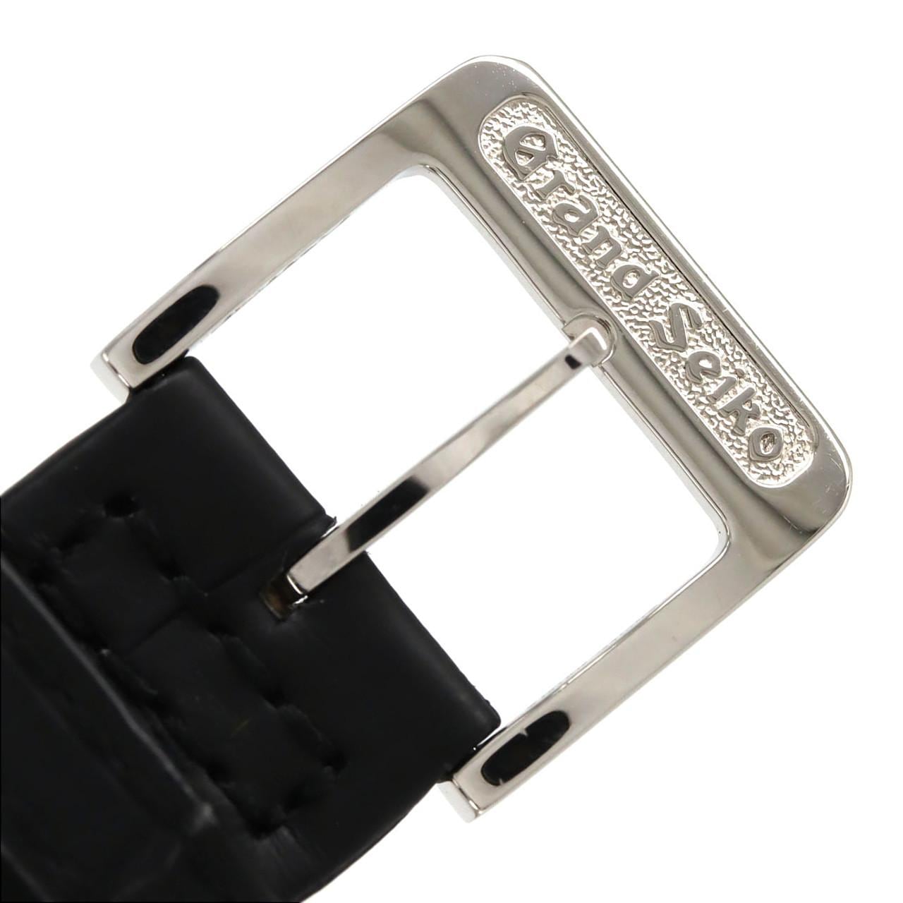 セイコー グランドセイコー･エレガンスコレクション 9S64-00A0/SBGW231 SS 手巻