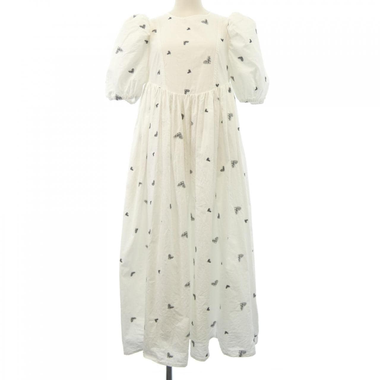 BIBIY. B50-OP115WHF ワンピース