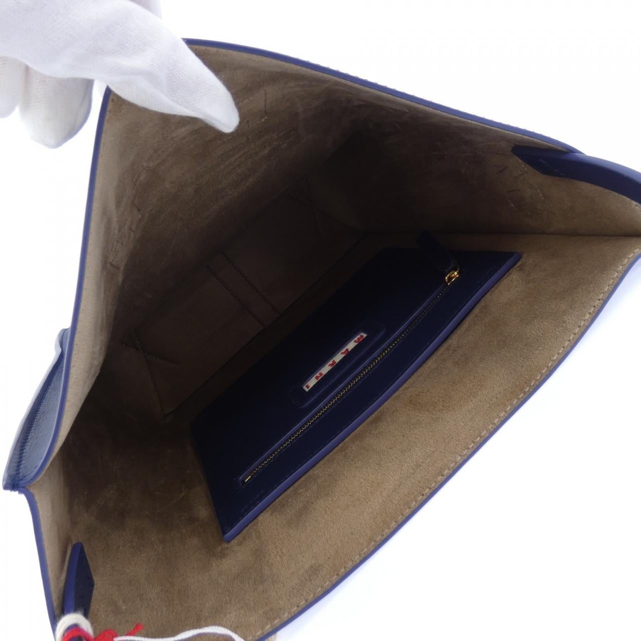 マルニ MARNI MUSEO HOBO SHMP0111U0 BAG