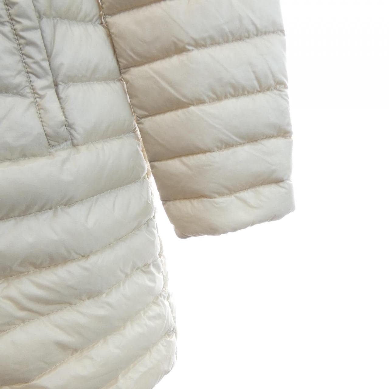 モンクレール MONCLER BARBEL ダウンコート