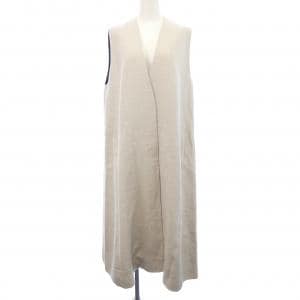 ヴェルメイユパーイエナ VERMEIL par iena ロングベスト