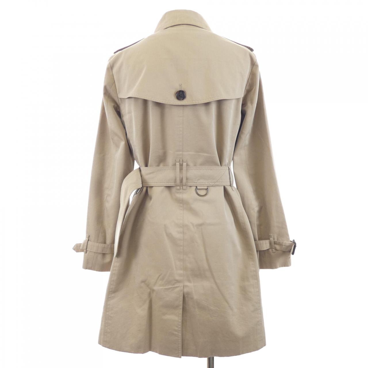 バーバリーロンドン BURBERRY LONDON トレンチコート