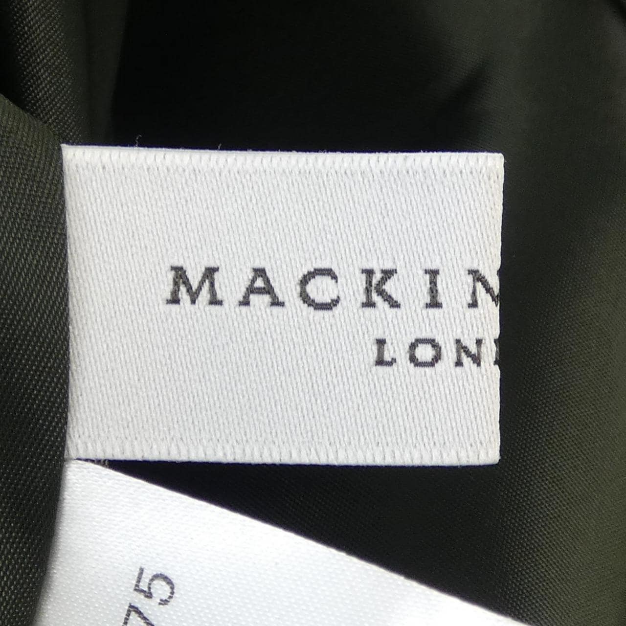 マッキントッシュロンドン MACKINTOSH LONDON ワンピース