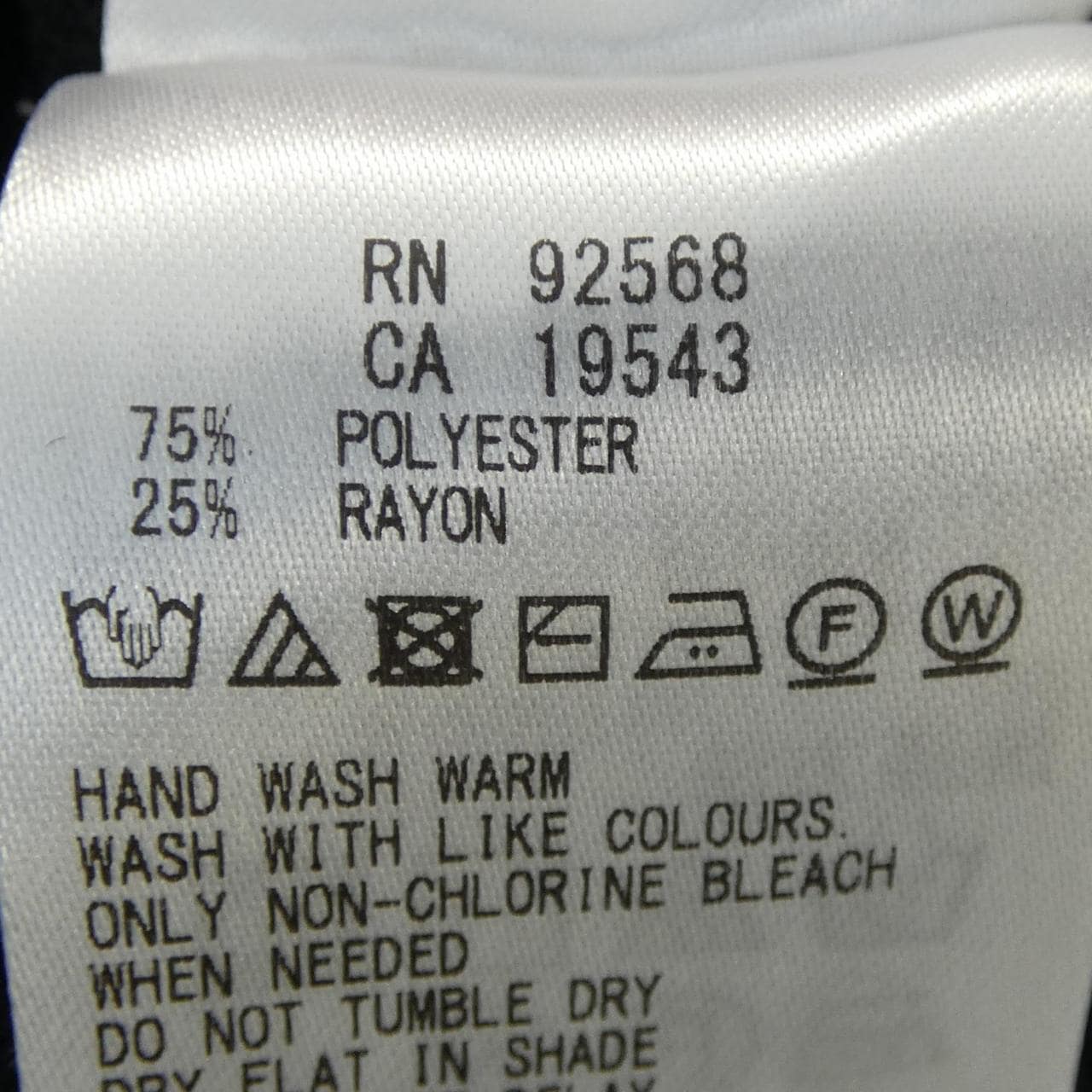 アンフィーロ UNFILO ニット