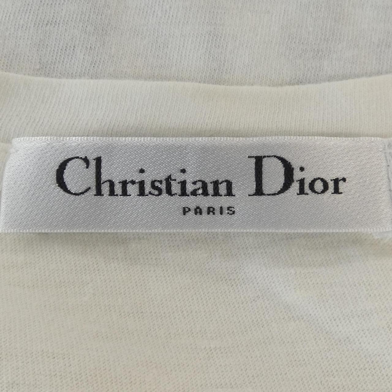クリスチャンディオール CHRISTIAN DIOR J'ADIOR 8 123T04A4435 Tシャツ