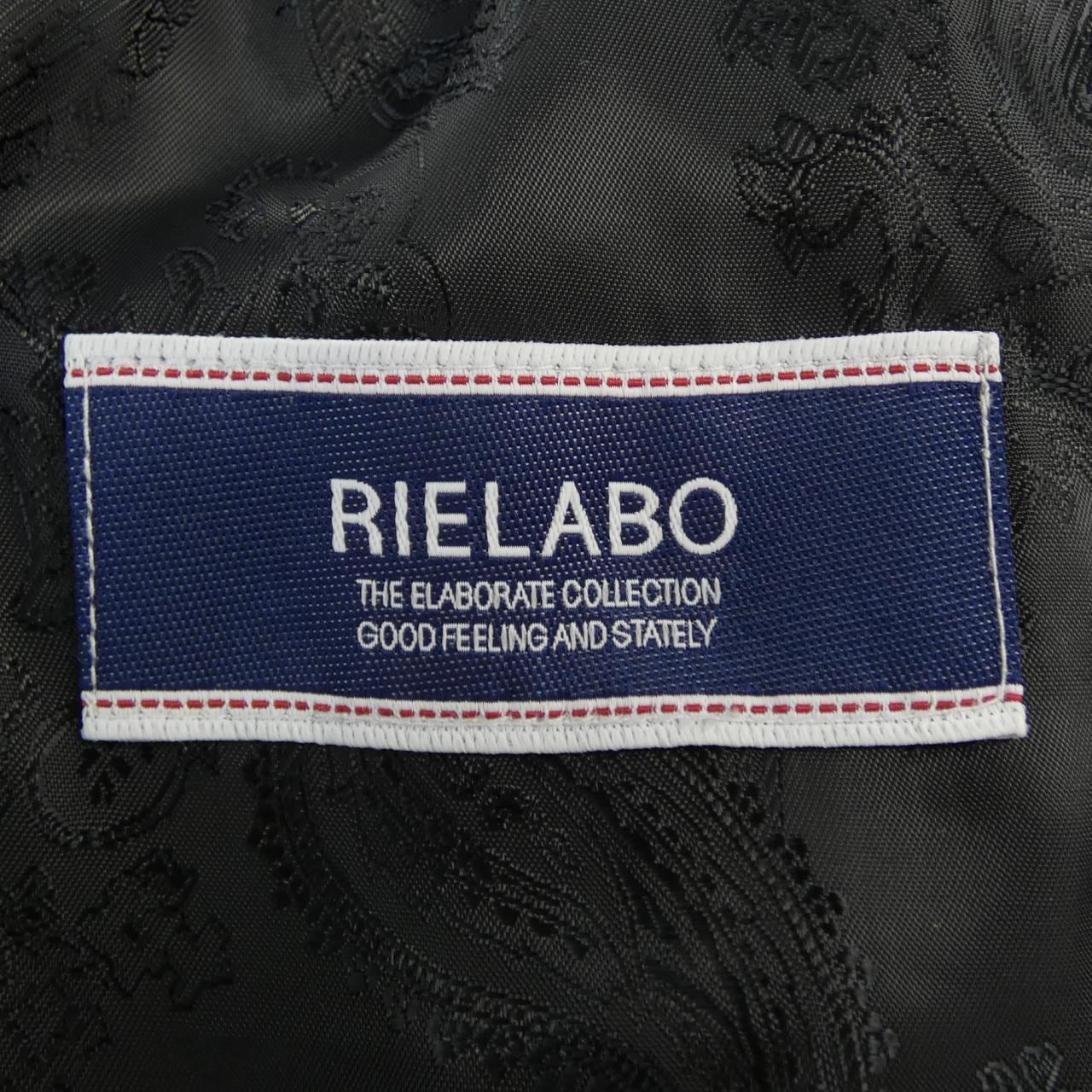 RIELABO 6164-3552 ジャケット