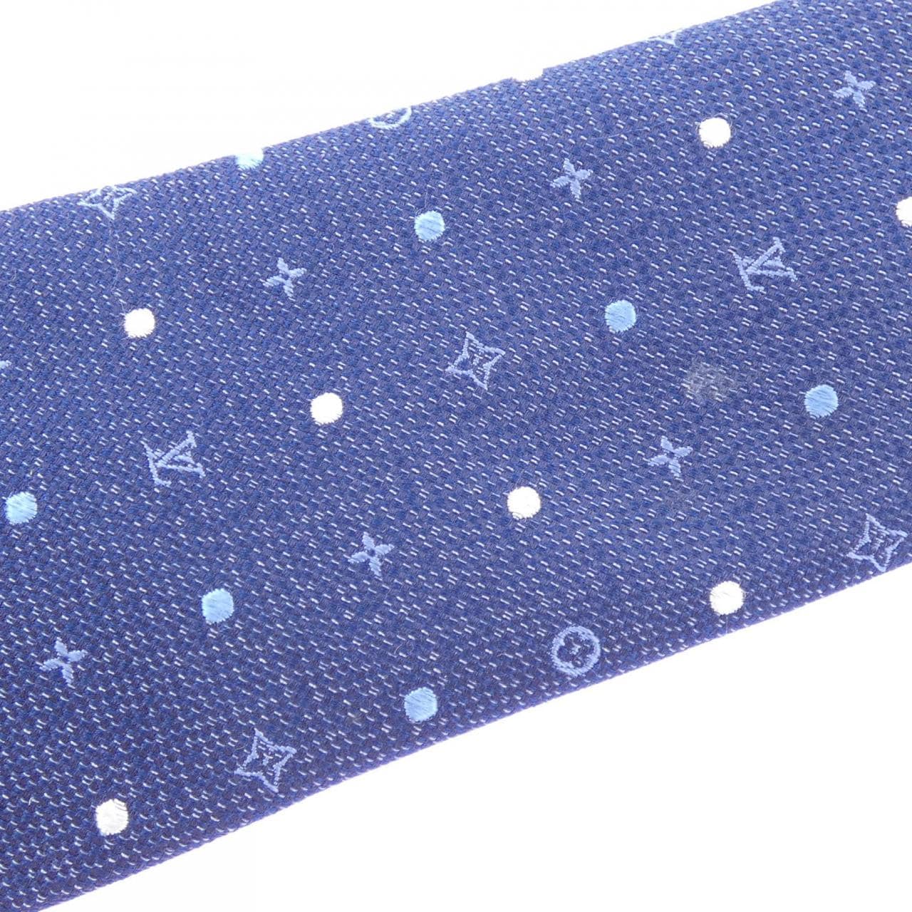 ルイヴィトン LOUIS VUITTON NECKTIE