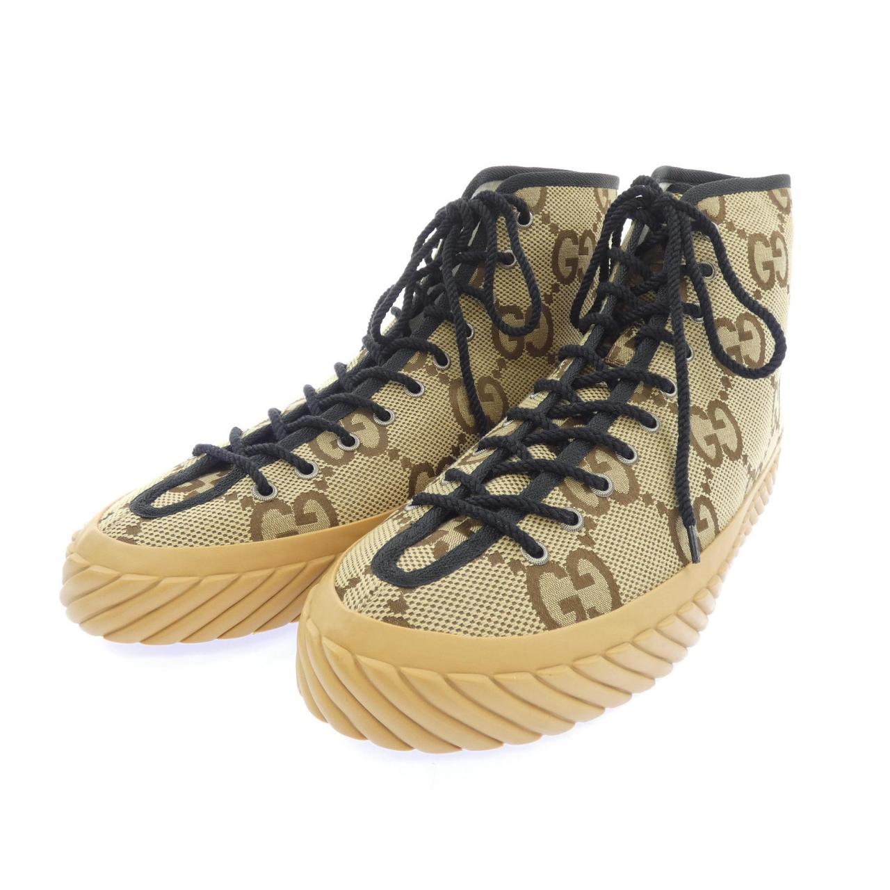 グッチ GUCCI 703034 スニーカー