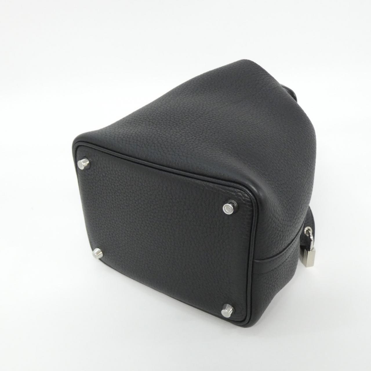 エルメス ピコタン ロック タッチ PM 082945CK バッグ