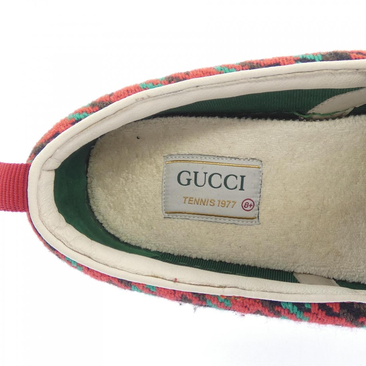 グッチ GUCCI スニーカー