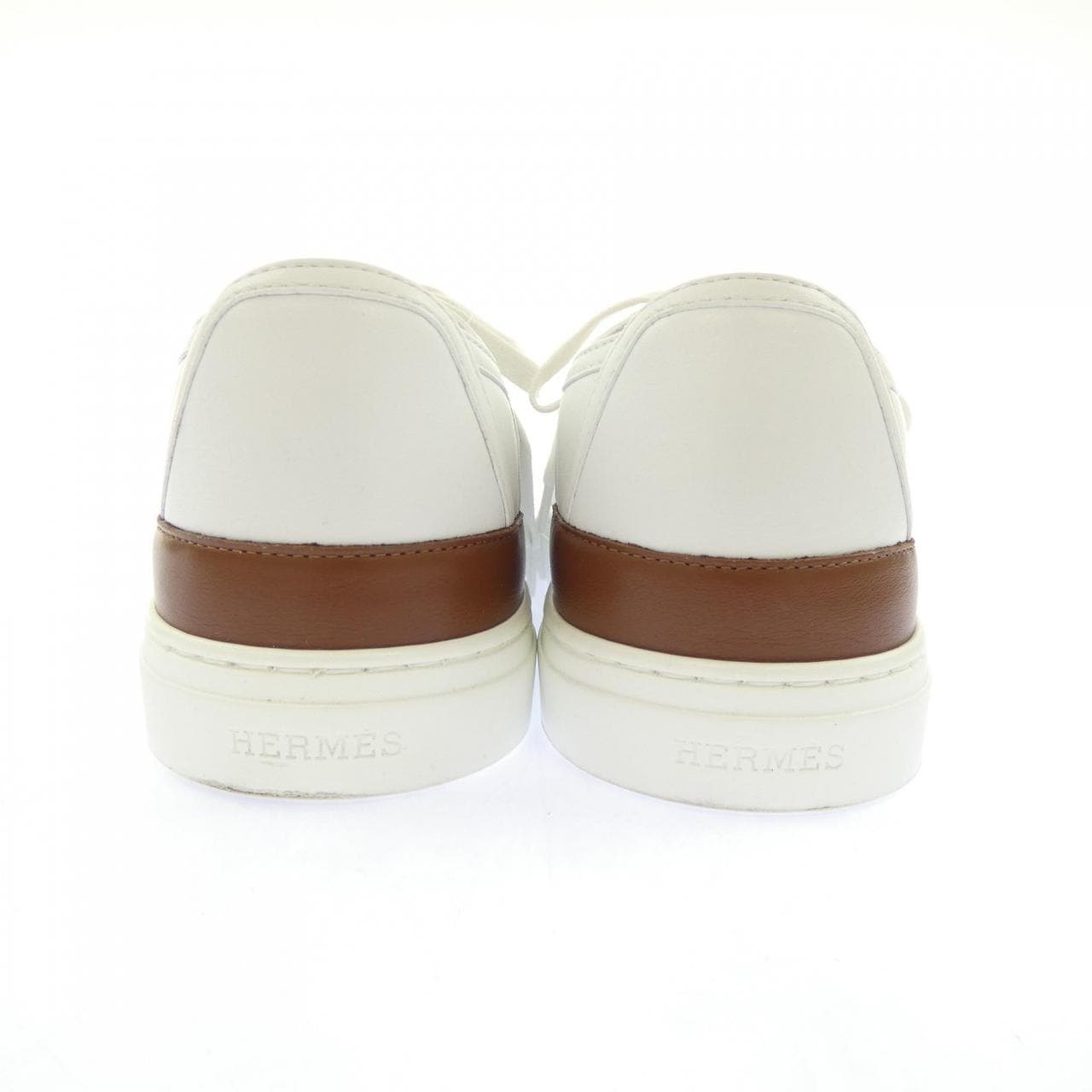 エルメス HERMES ゲット GET 241227Z スニーカー