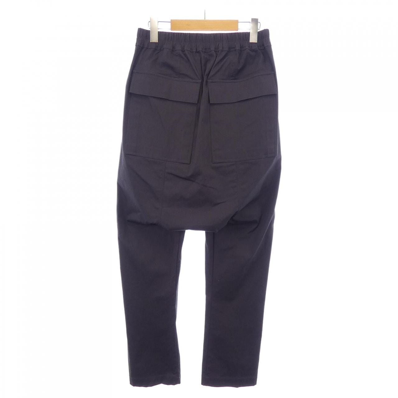 リックオウエンス Rick owens RU21S6380-TE パンツ