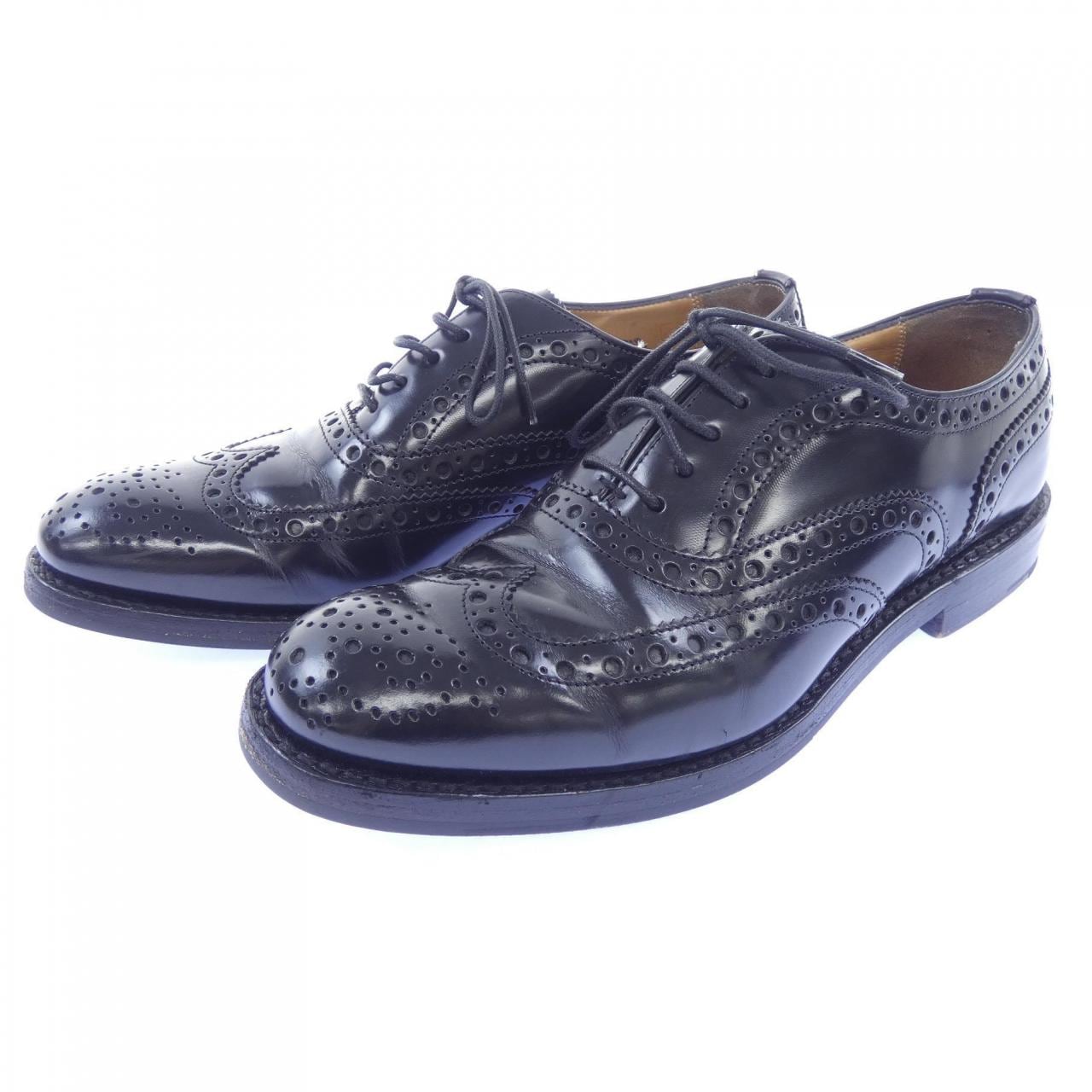 チャーチ CHURCH'S burwood シューズ
