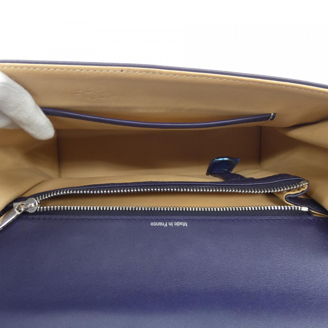 デルボー DELVAUX TEMPETE＋B AA0368AAX BAG