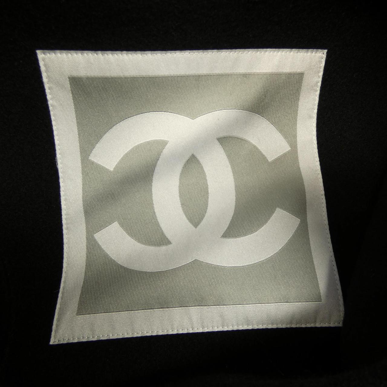 【ヴィンテージ】シャネル CHANEL P26525V16823 05A ピーコート