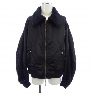 ヨウジヤマモトプールオム YOHJI YAMAMOTO POUR HOMME HO-Y05-608 ブルゾン
