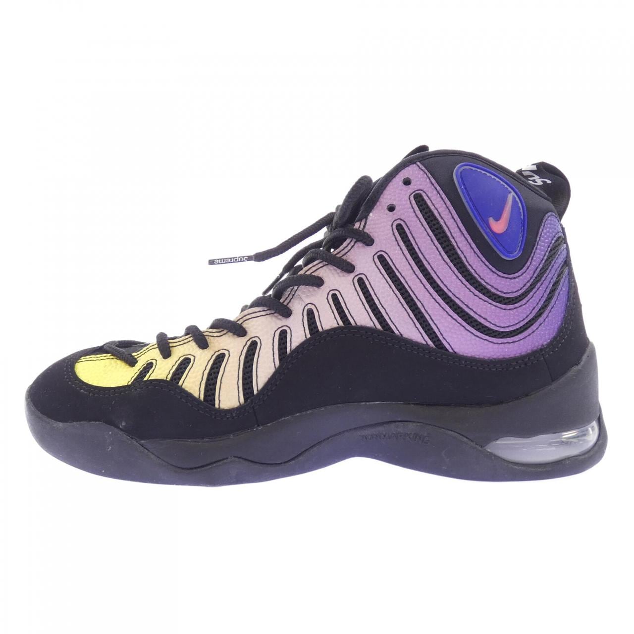 ナイキシュプリーム NIKE×SUPREME DX3292-001 スニーカー